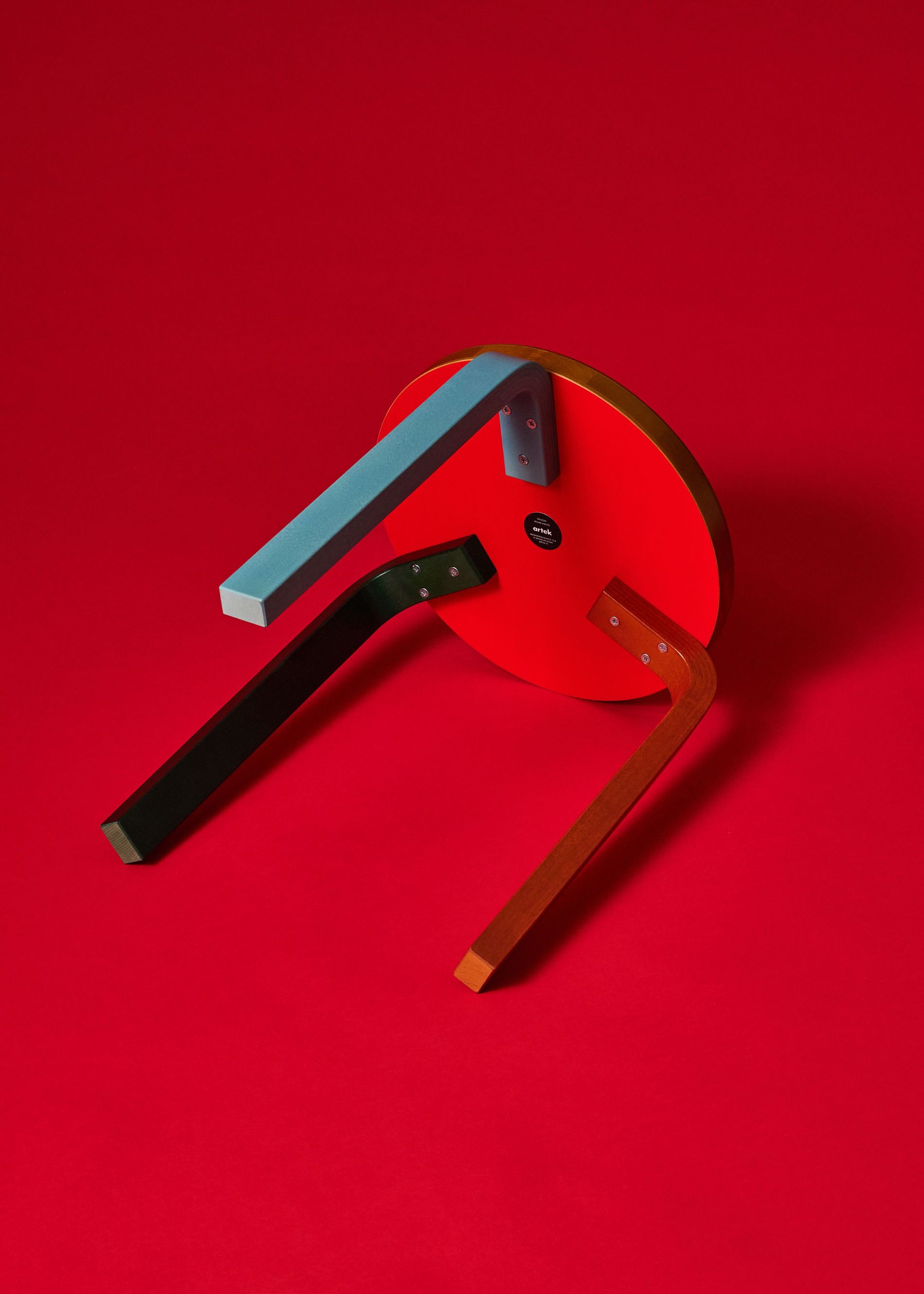 Paul Smith x Artek collaboration