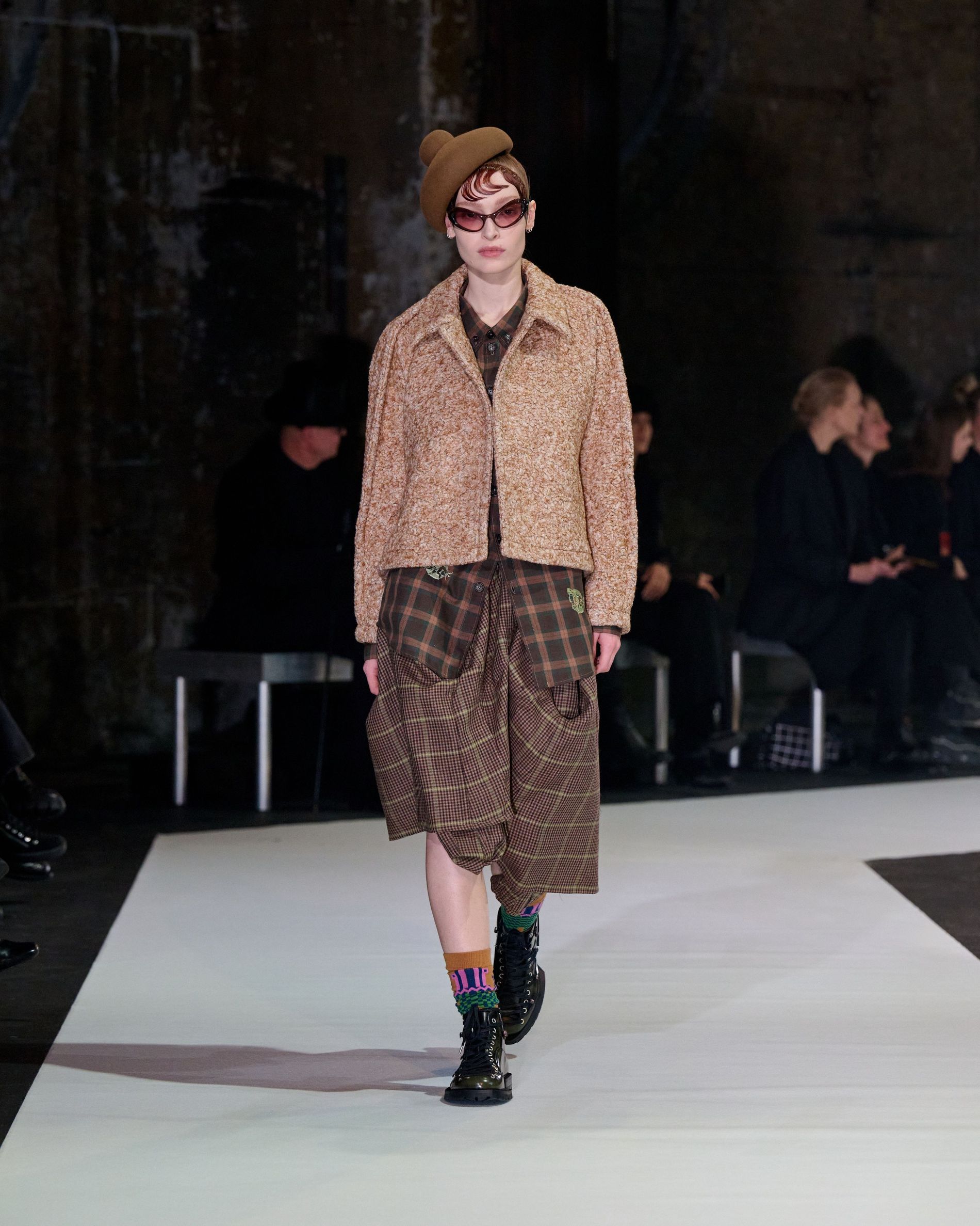 Henrik Vibskov AW26 collection