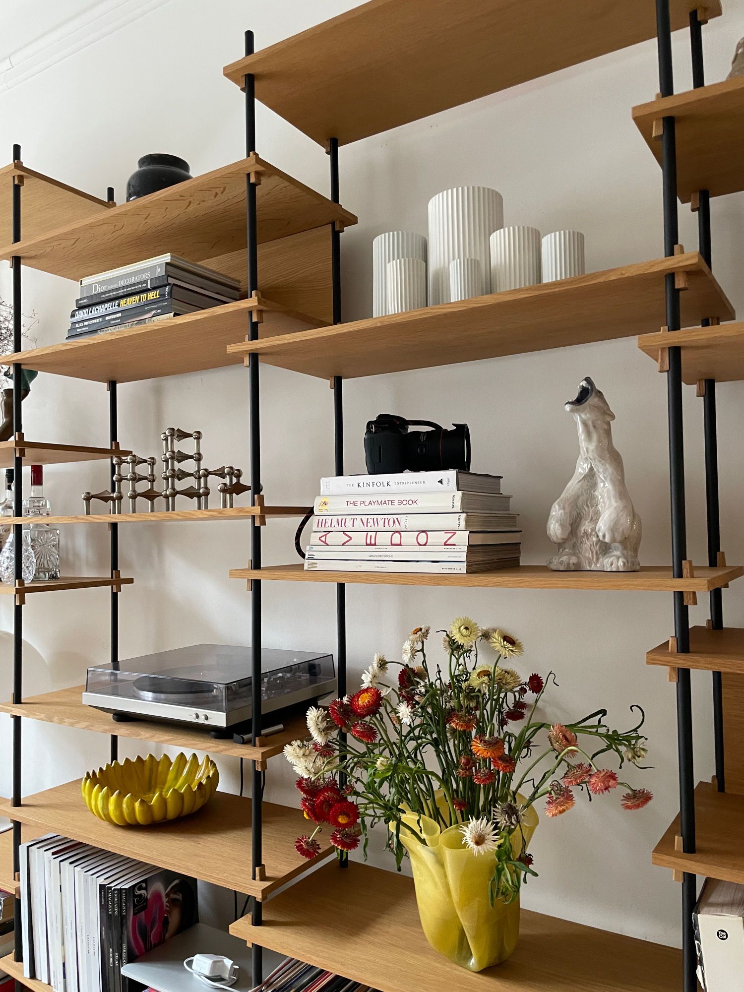 Curated visual reference: Fresh Look at Take A Peek Inside Creative Director Jeanette Madsen S Light