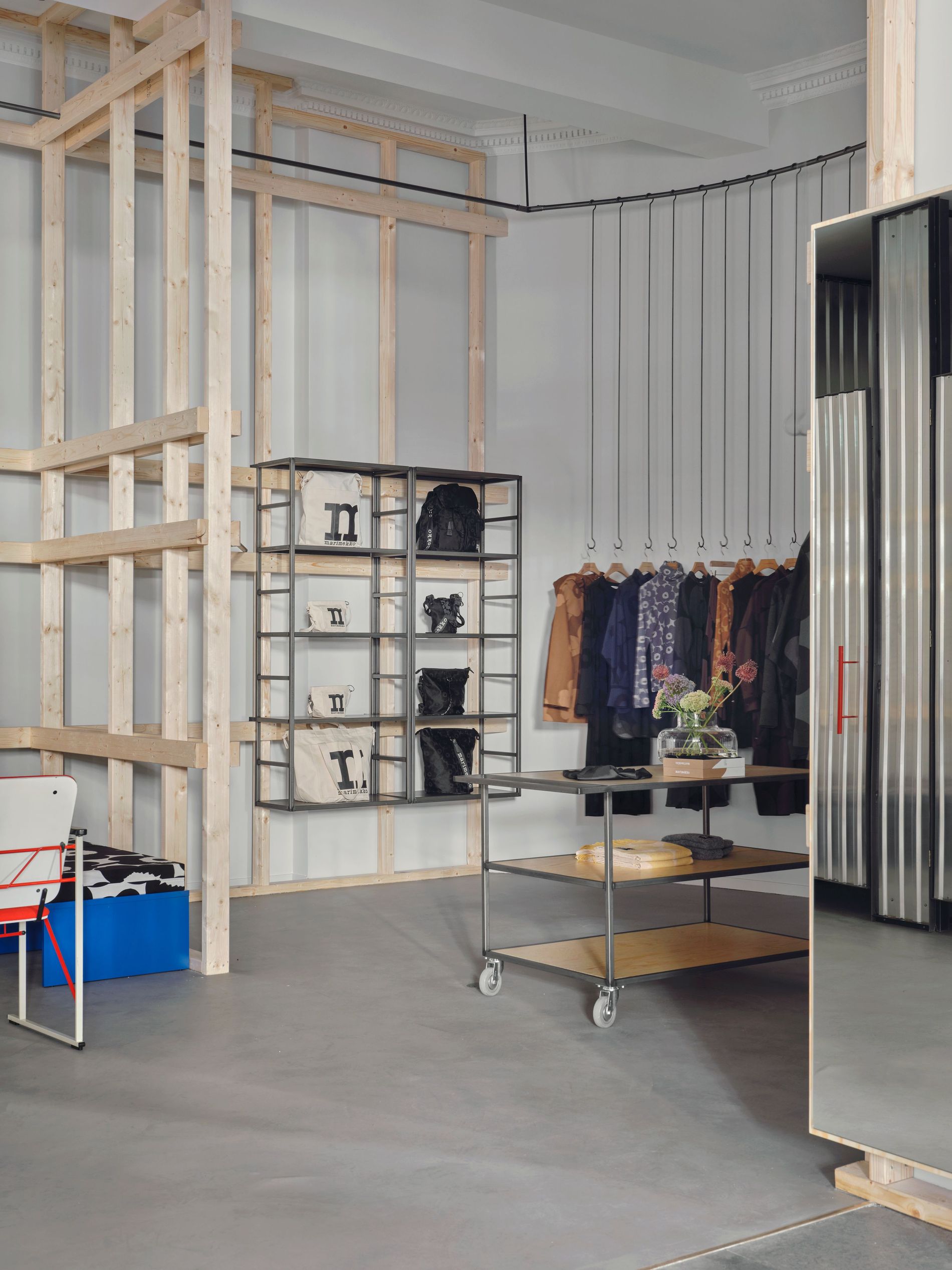 Prada's new Stockholm store is the latest local hotspot for the sartorially  savvy man - Vogue Scandinavia