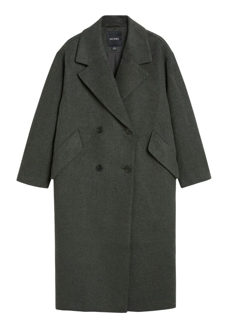 The 20 best wool coats to invest in this autumn - Vogue Scandinavia