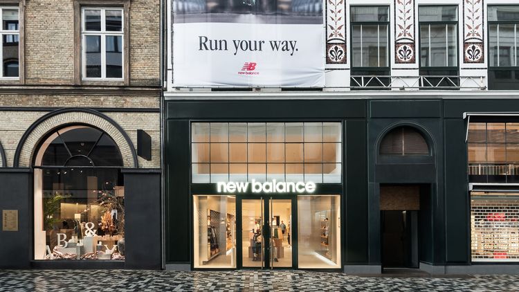 New balance shop berlin 2025