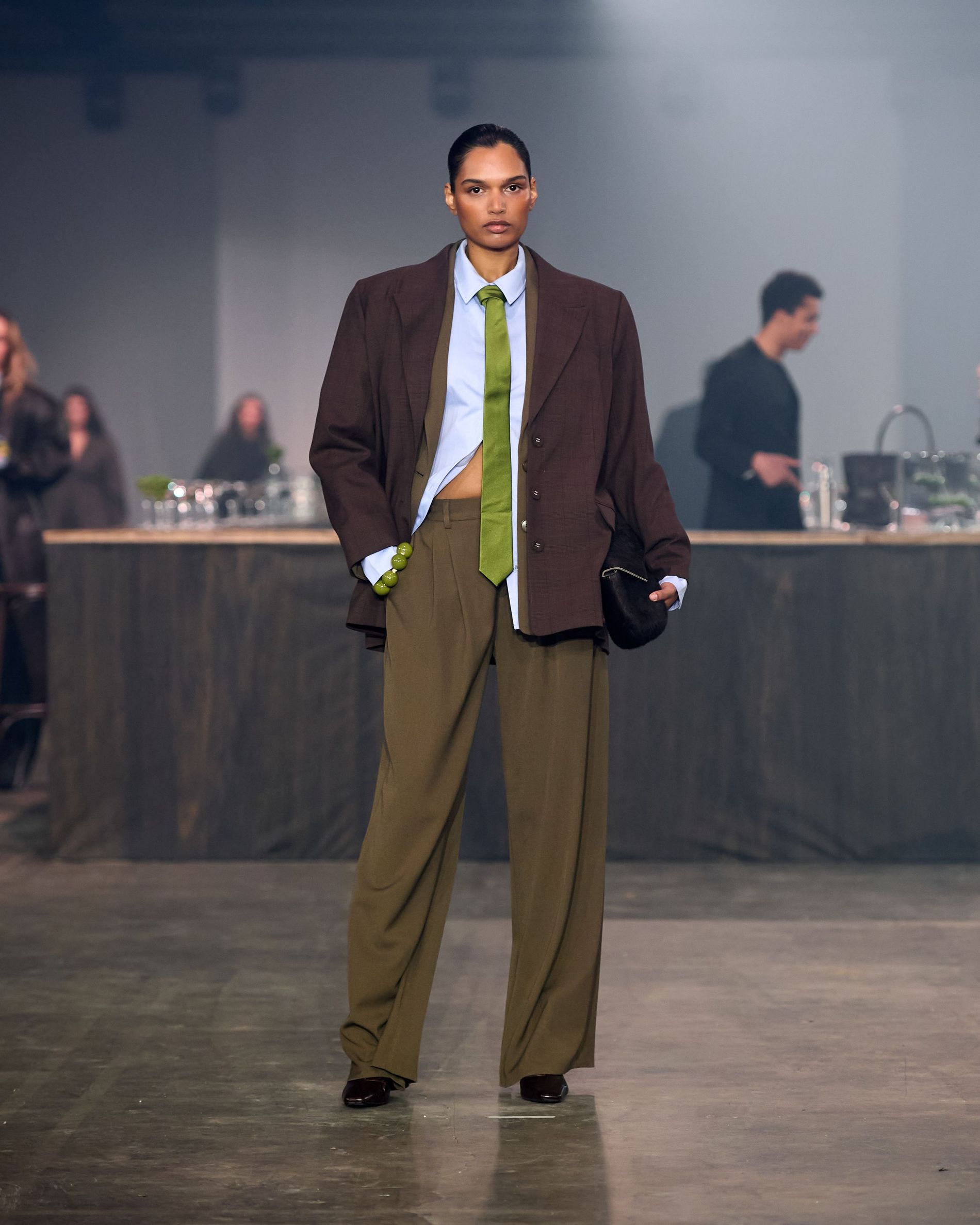 Gestuz AW26 collection