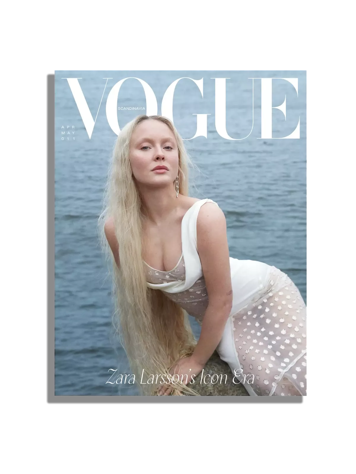 女性情報誌 Vogue Scandinavia Feb/Mar 2022 Issue 4 女性情報誌 Vogue Scandinavia Feb/Mar 2022 Issue 4 Vogue