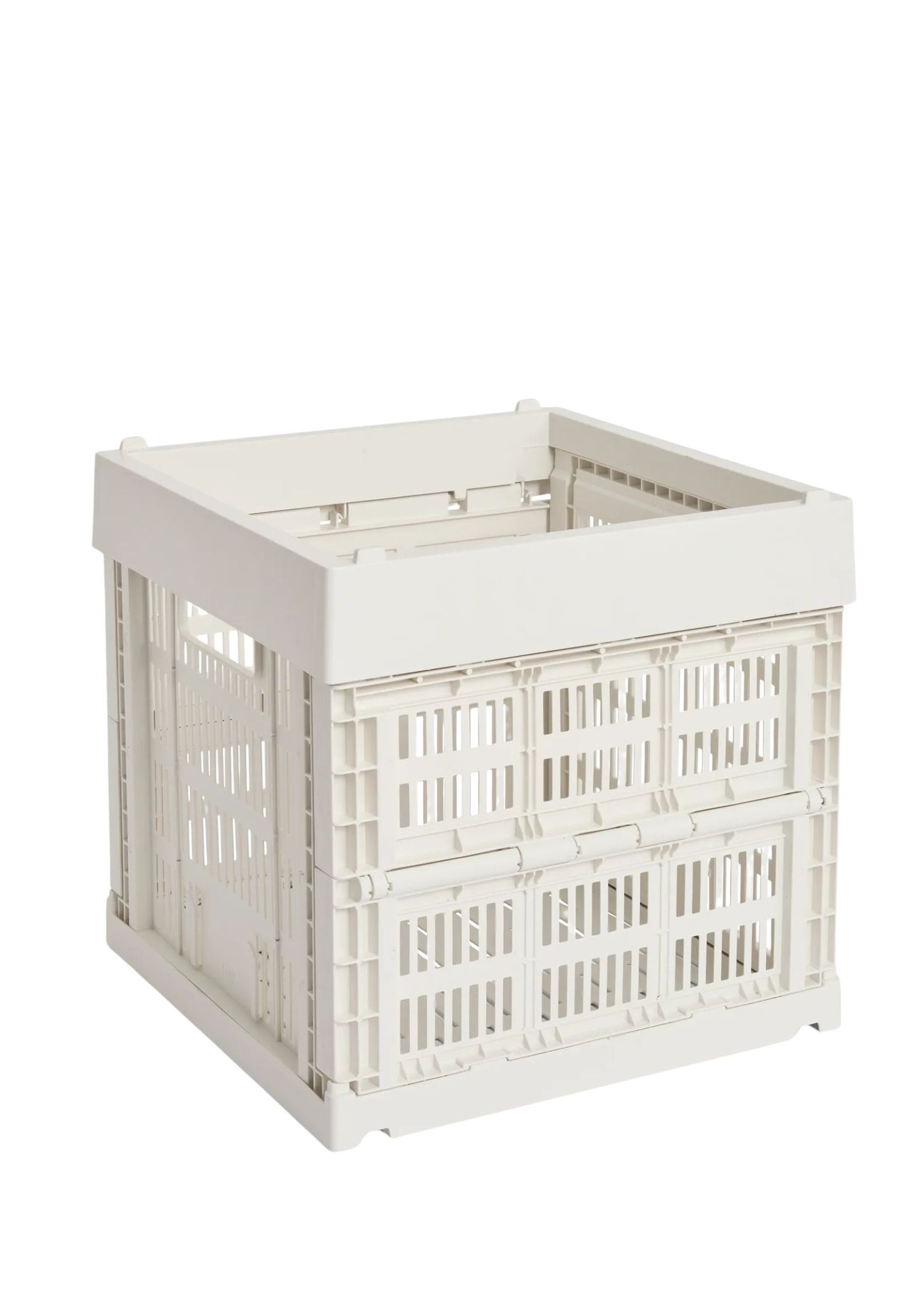 How to organise your closet