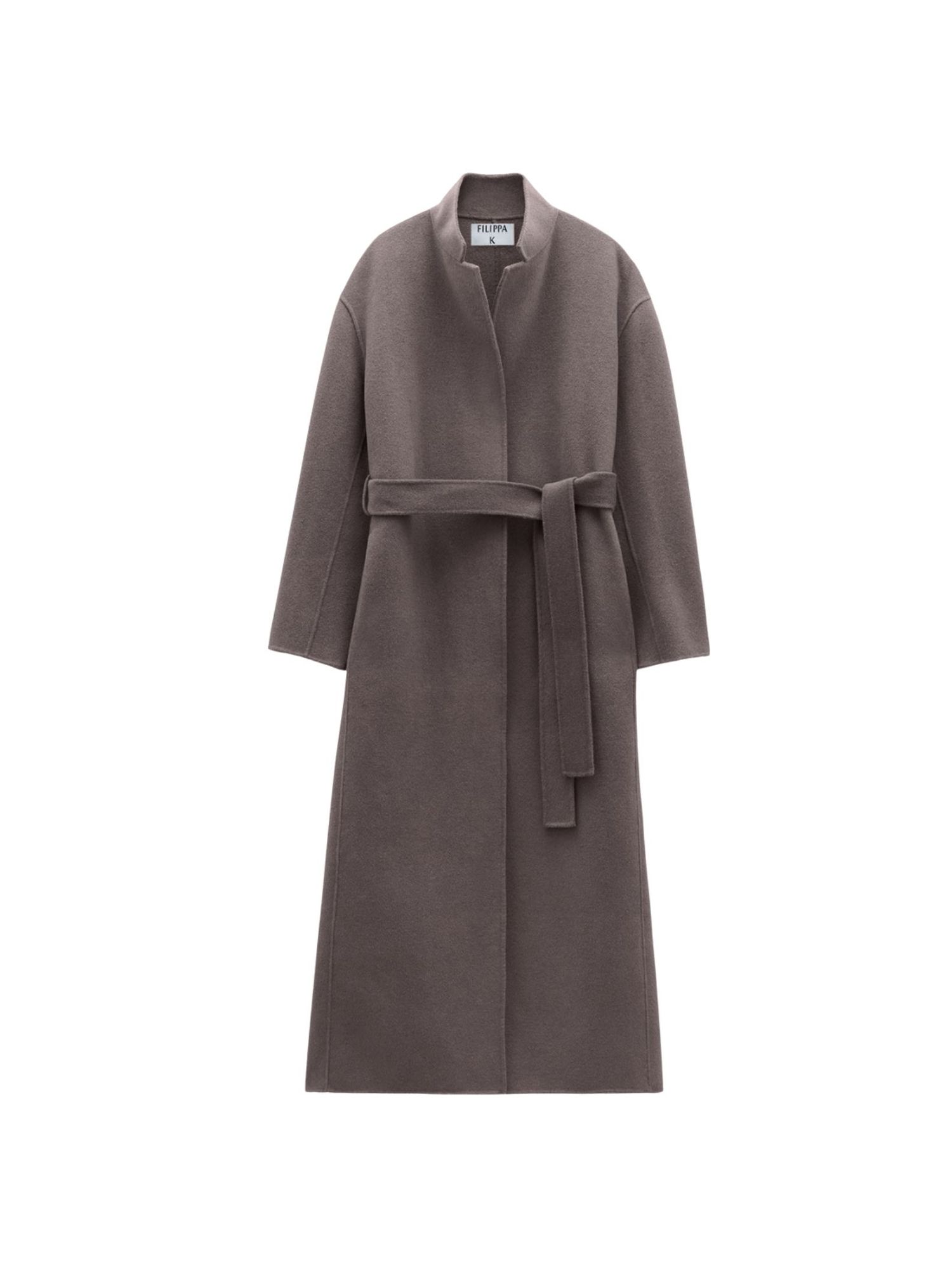 Winter-proof your wardrobe with these 12 wool coats by Scandi brands ...