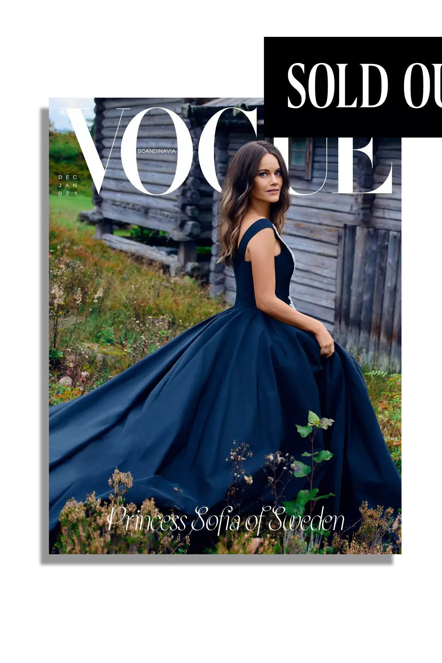 女性情報誌 Vogue Scandinavia Aug/Sep Issue 1 Vogue Scandinavia Aug/Sep Issue 1 女性情報誌