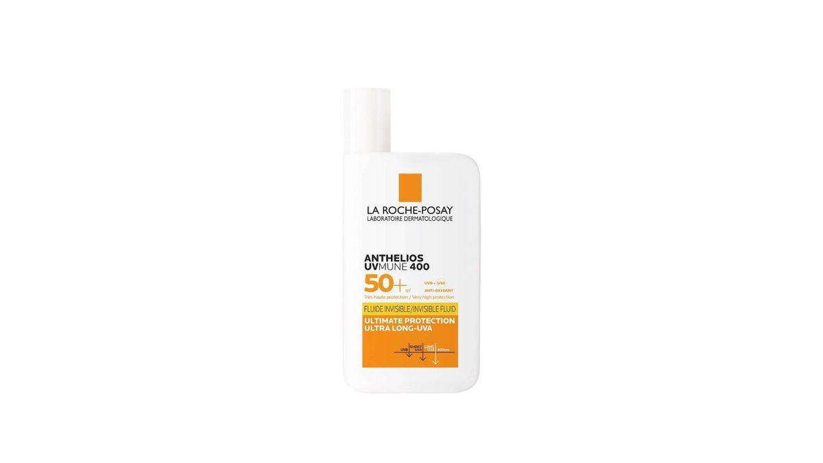 The 10 best nongreasy face sunscreens for 2022 Vogue Scandinavia