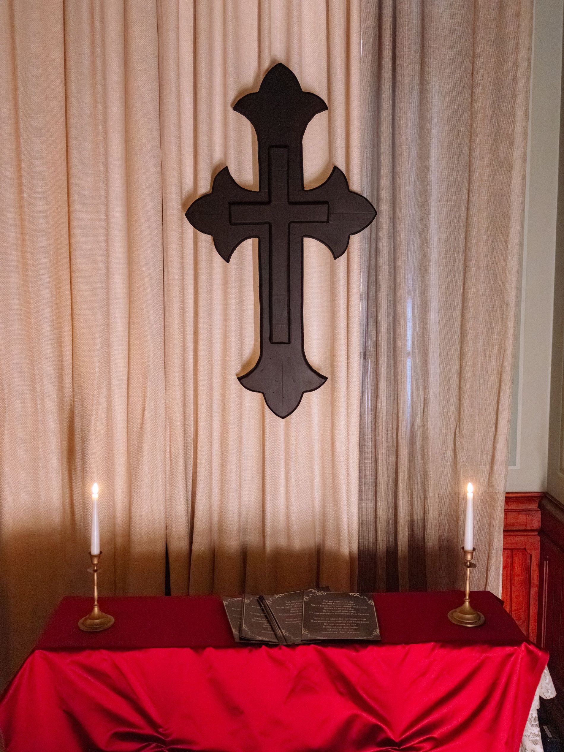 Abreu album launch party