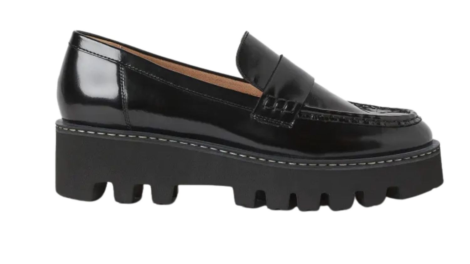 The 13 best loafers by Scandinavian brands to buy now: Ganni, Acne ...