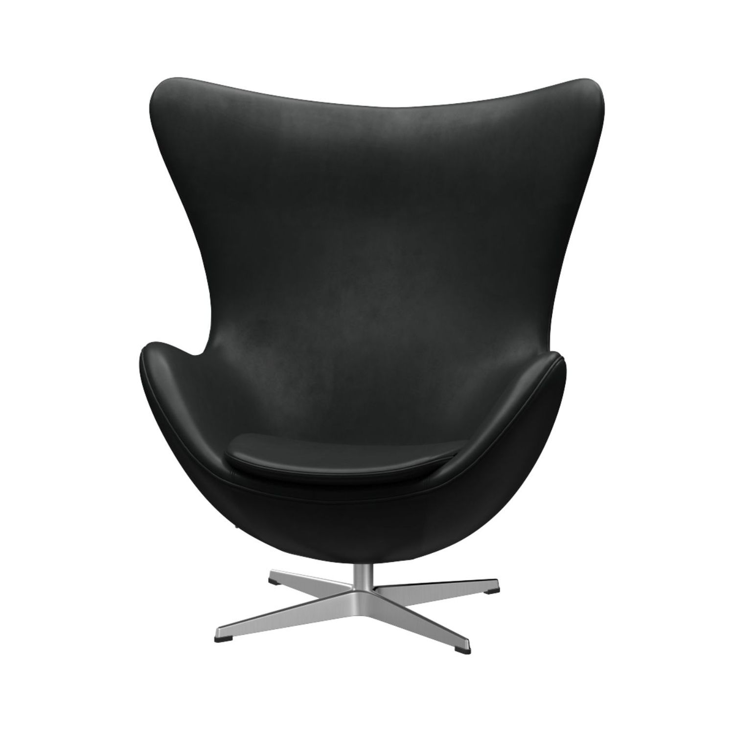 Egg lounge chair by Arne Jacobsen