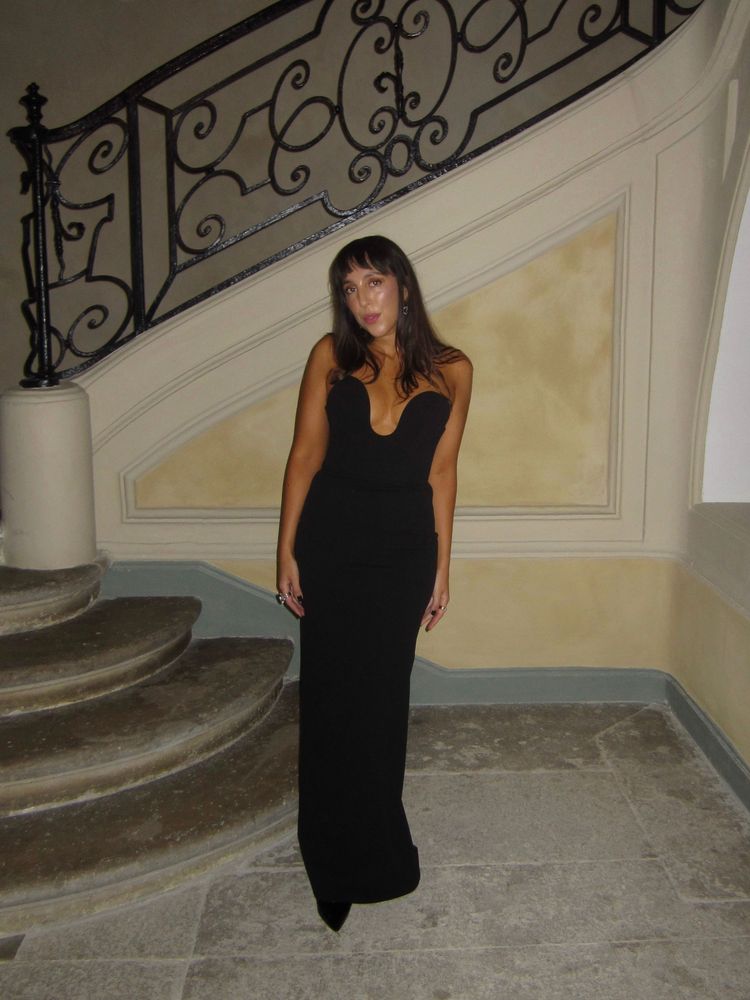 Bon marche evening wear best sale