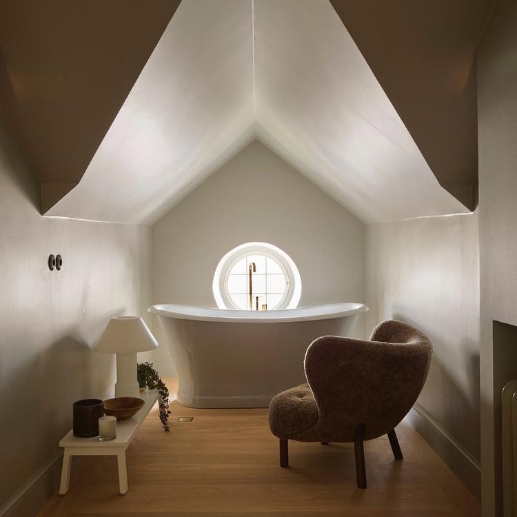 Ett Hem in Stockholm