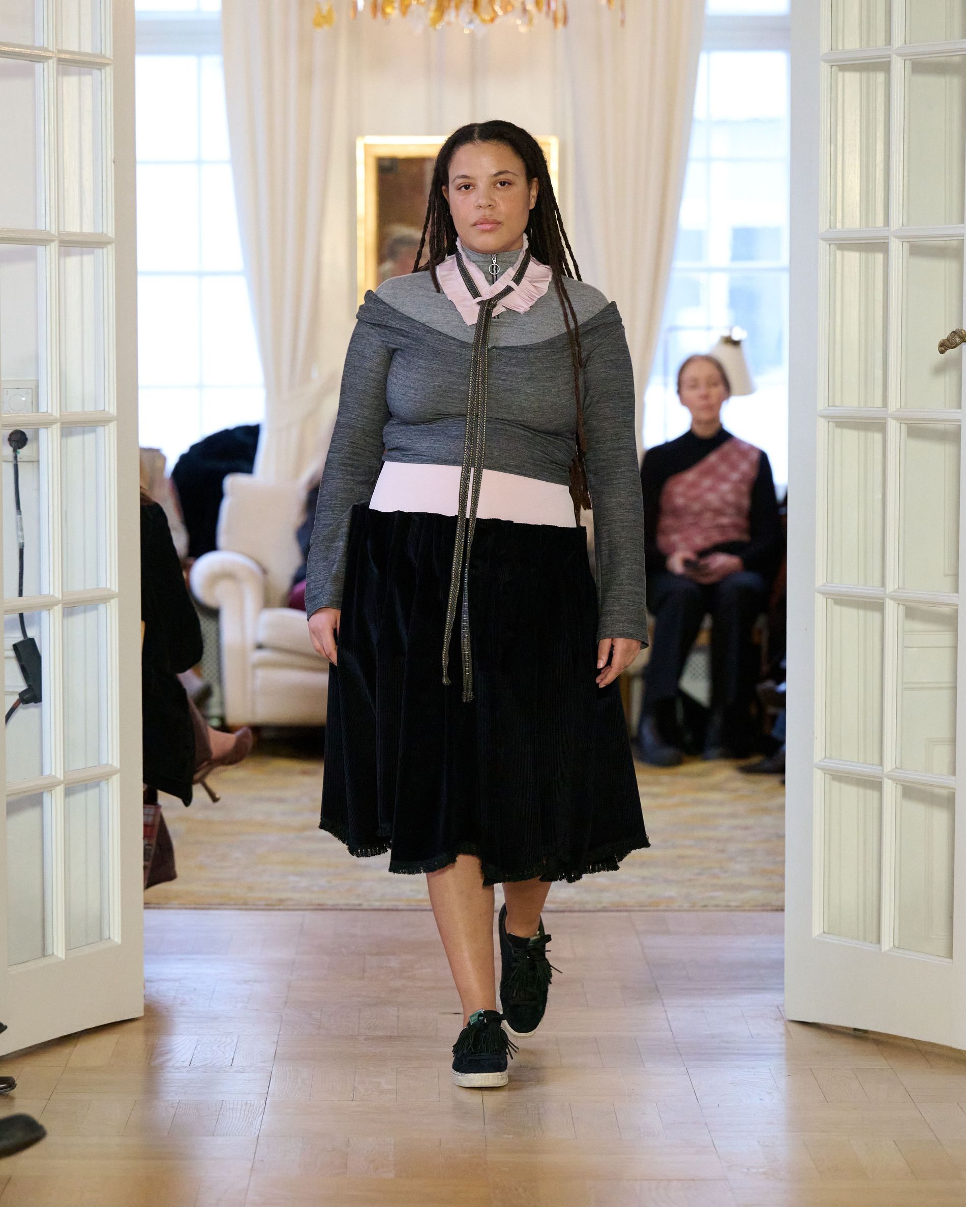 Rave Review AW26 collection