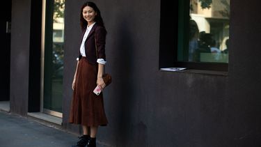 HoYeon Jung's best style moments - Vogue Scandinavia