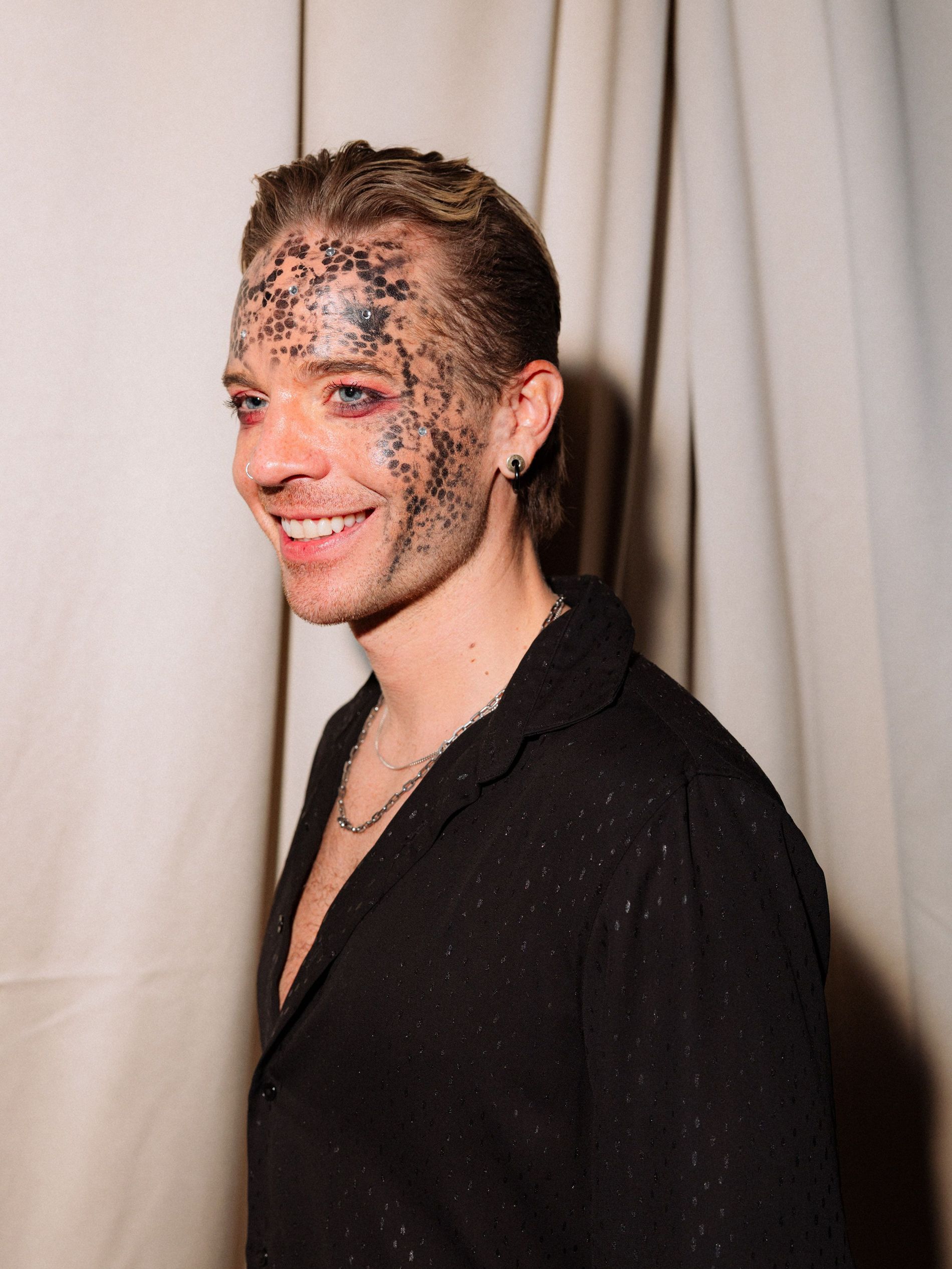 Abreu album launch party