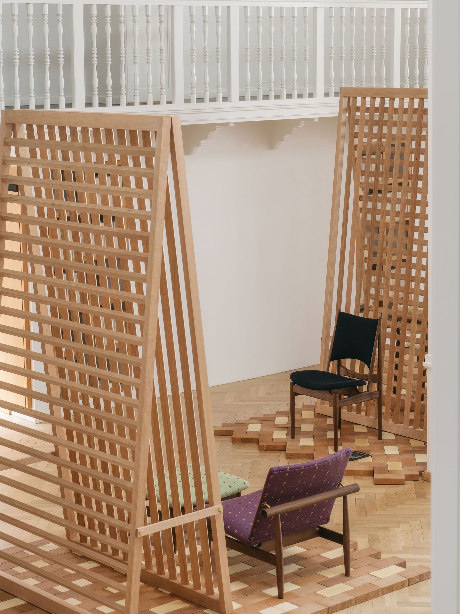 Sea New York x House of Finn Juhl at 2026 3daysofdesign