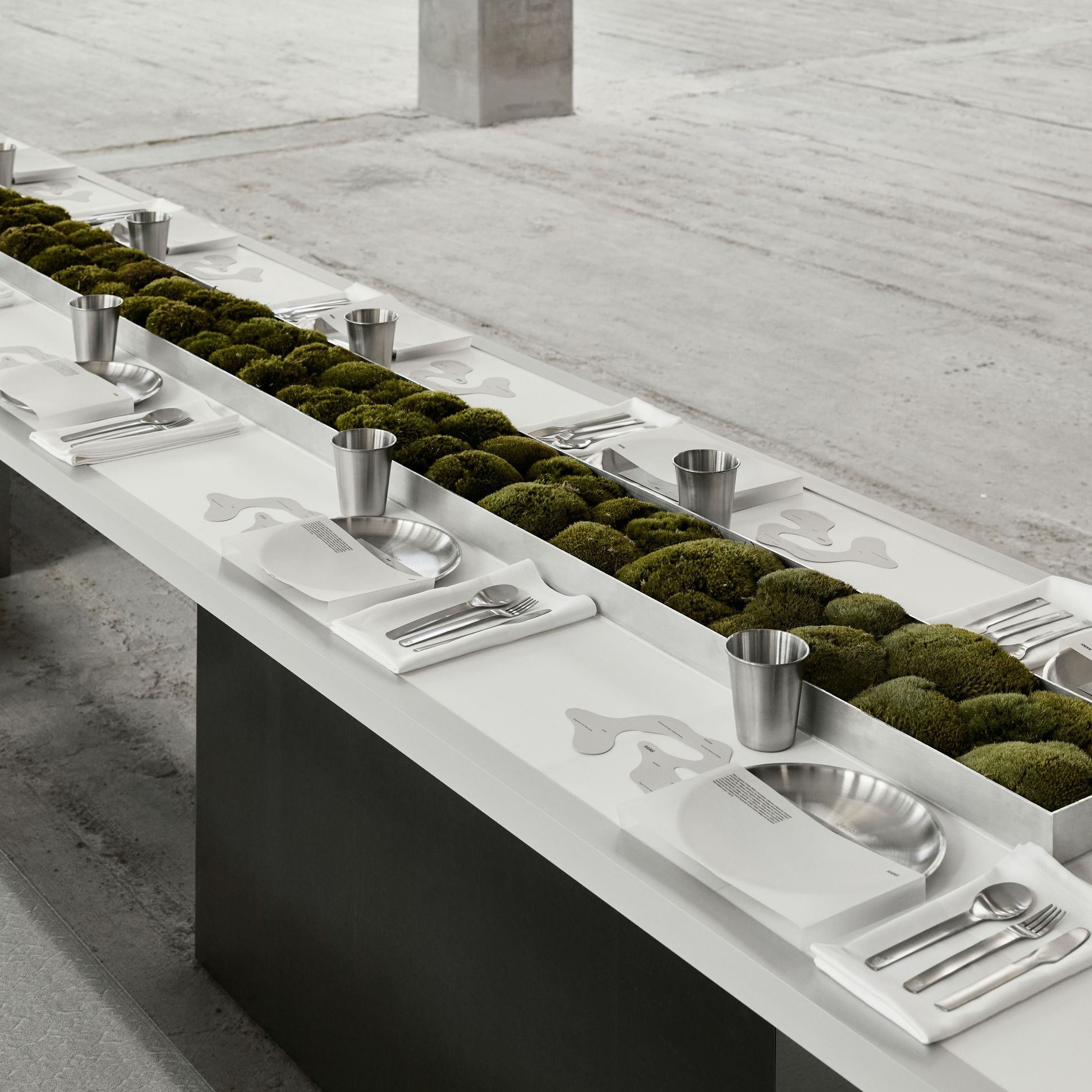 Rains Home Away collection