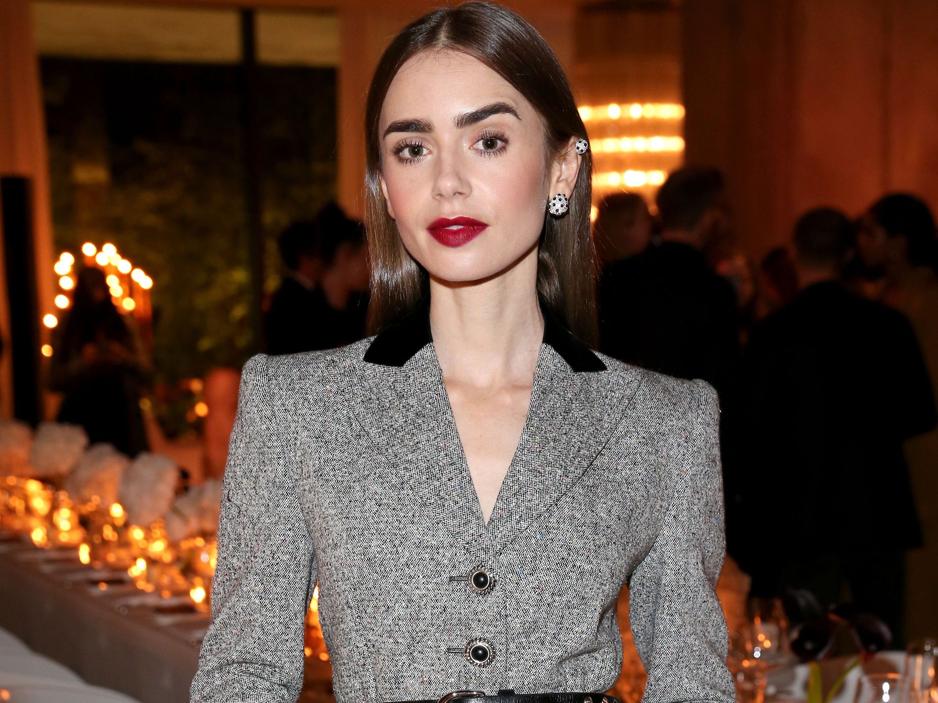 A night in Berlin with Cartier Vogue Scandinavia