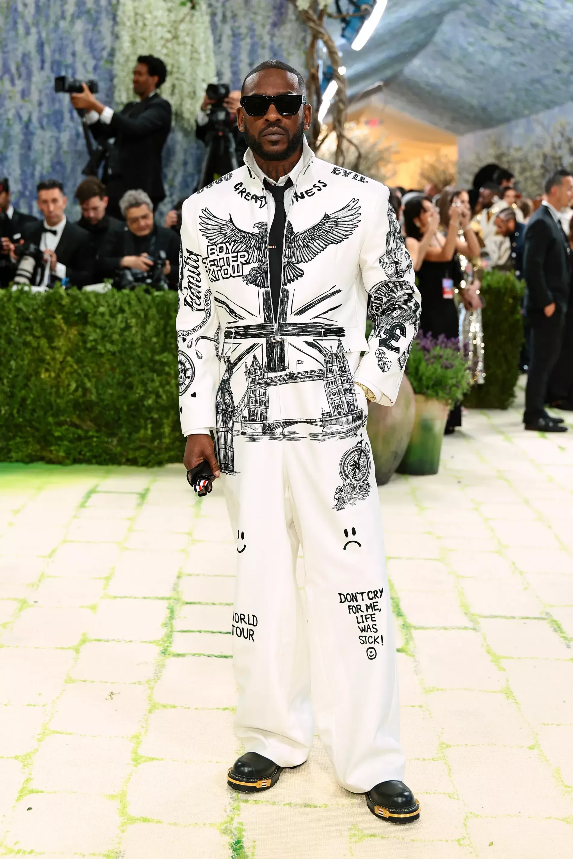 2026 Met Gala Skepta.webp