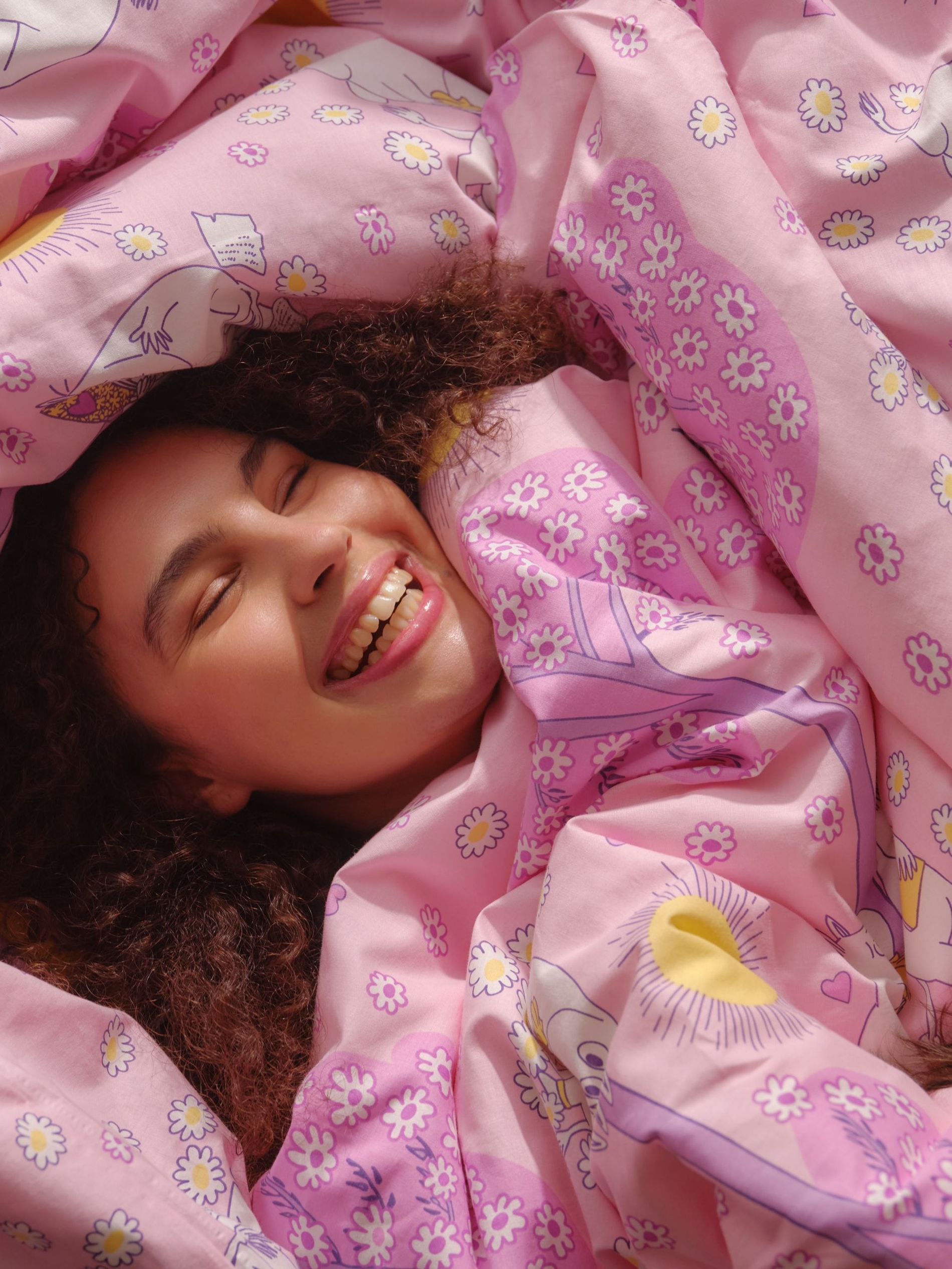 Moomin Arabia new collection 2026