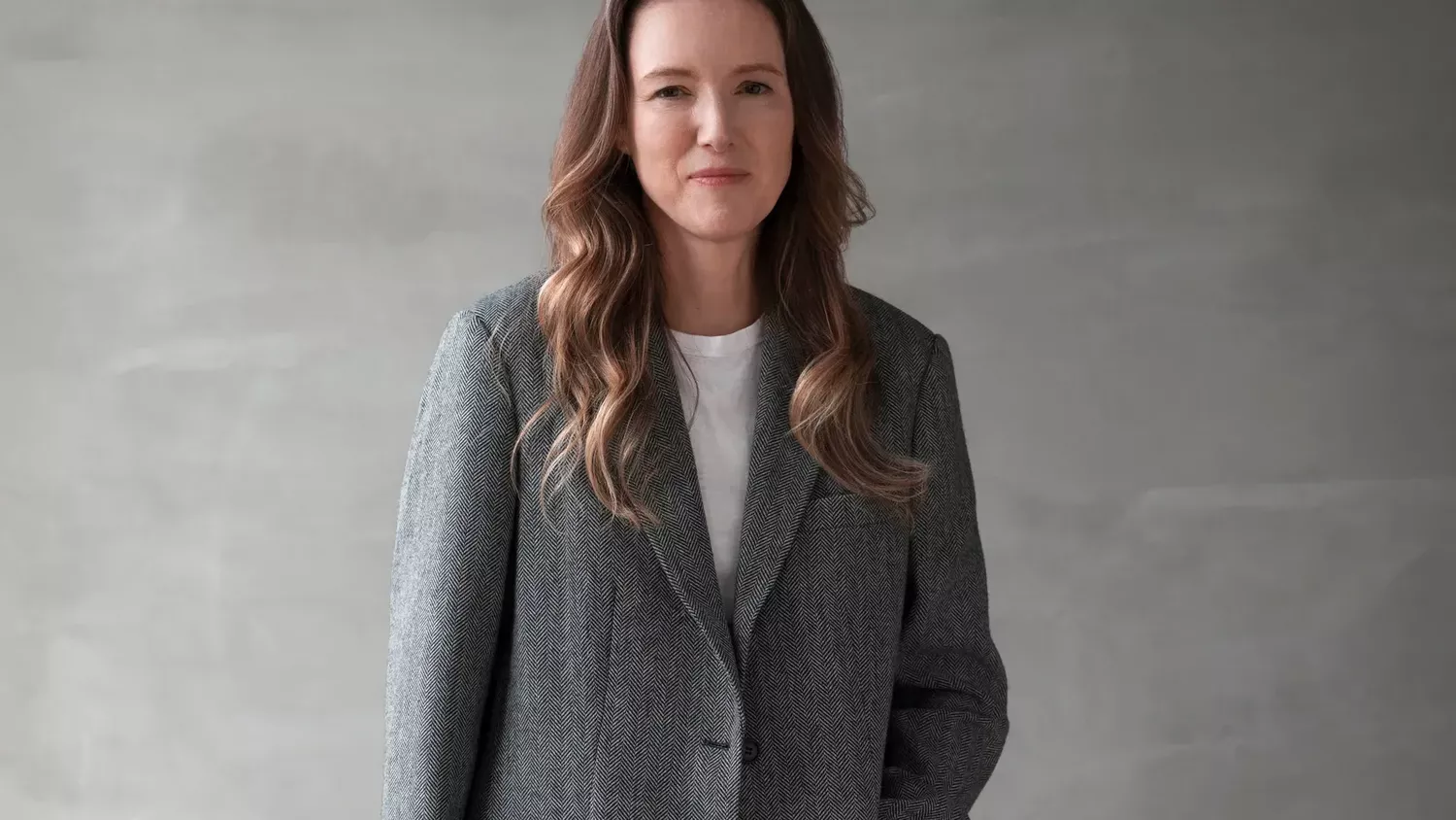 Claire Waight Keller Is Uniqlo s new creative director Vogue Scandinavia