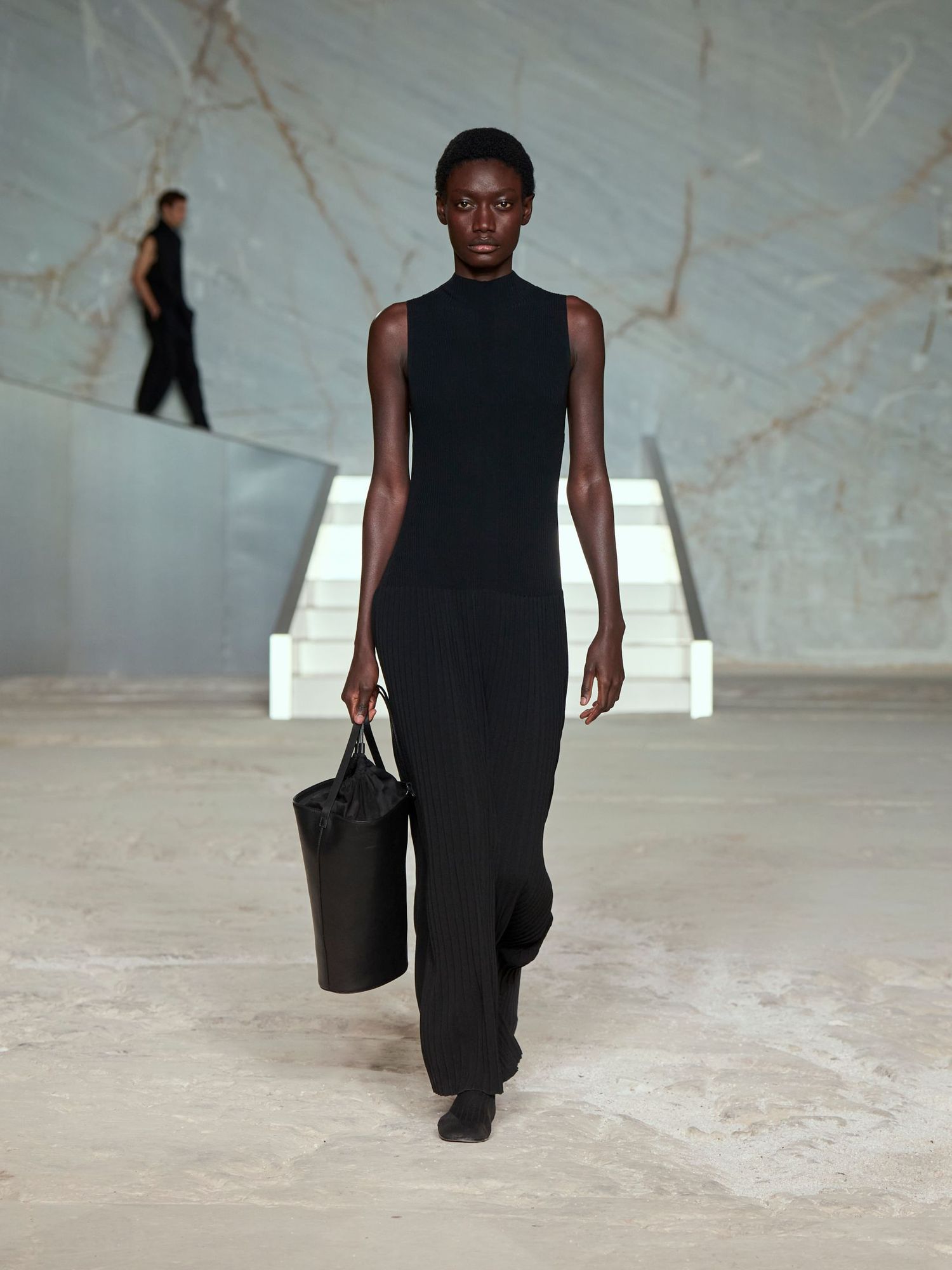 COS spring/summer 2025 collection