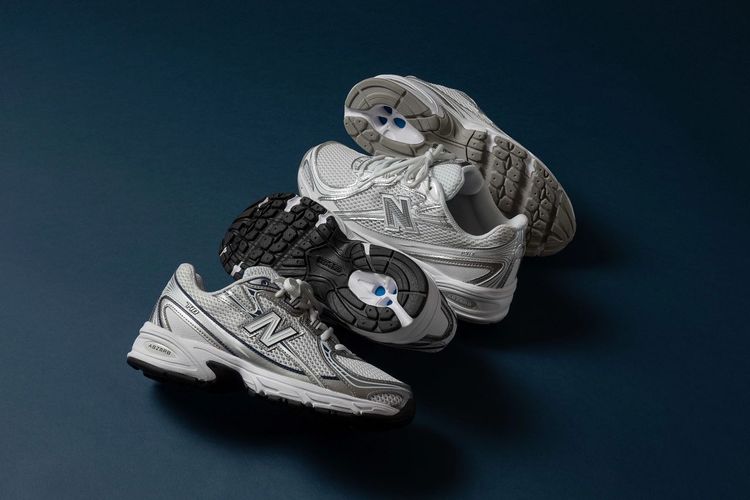 New balance nb 740 best sale