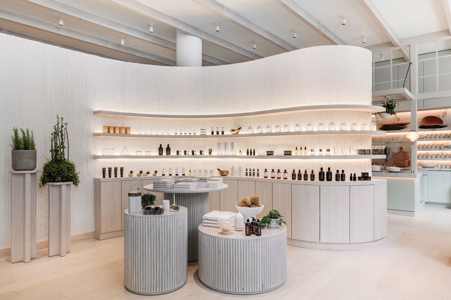 Scandi Retail New York travel guide: Scandi-inspired things to see, do and eat in ...