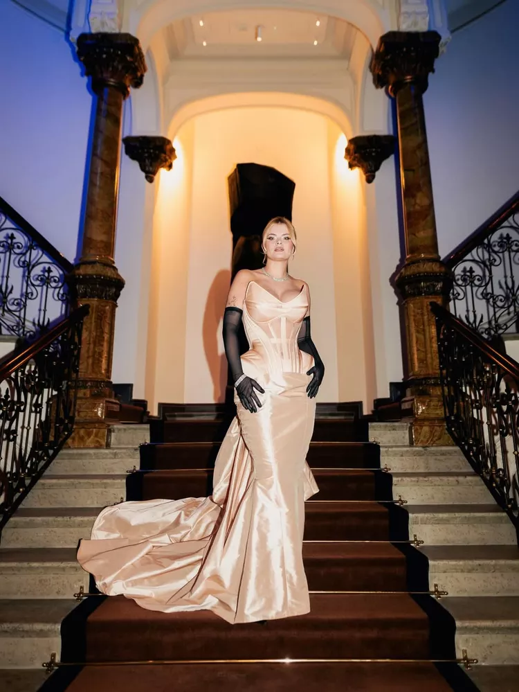 2025 Finnish Independence Day Reception