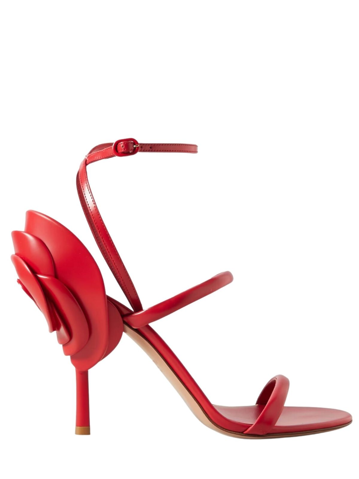The best floral-embellished shoes to buy this season - Vogue Scandinavia