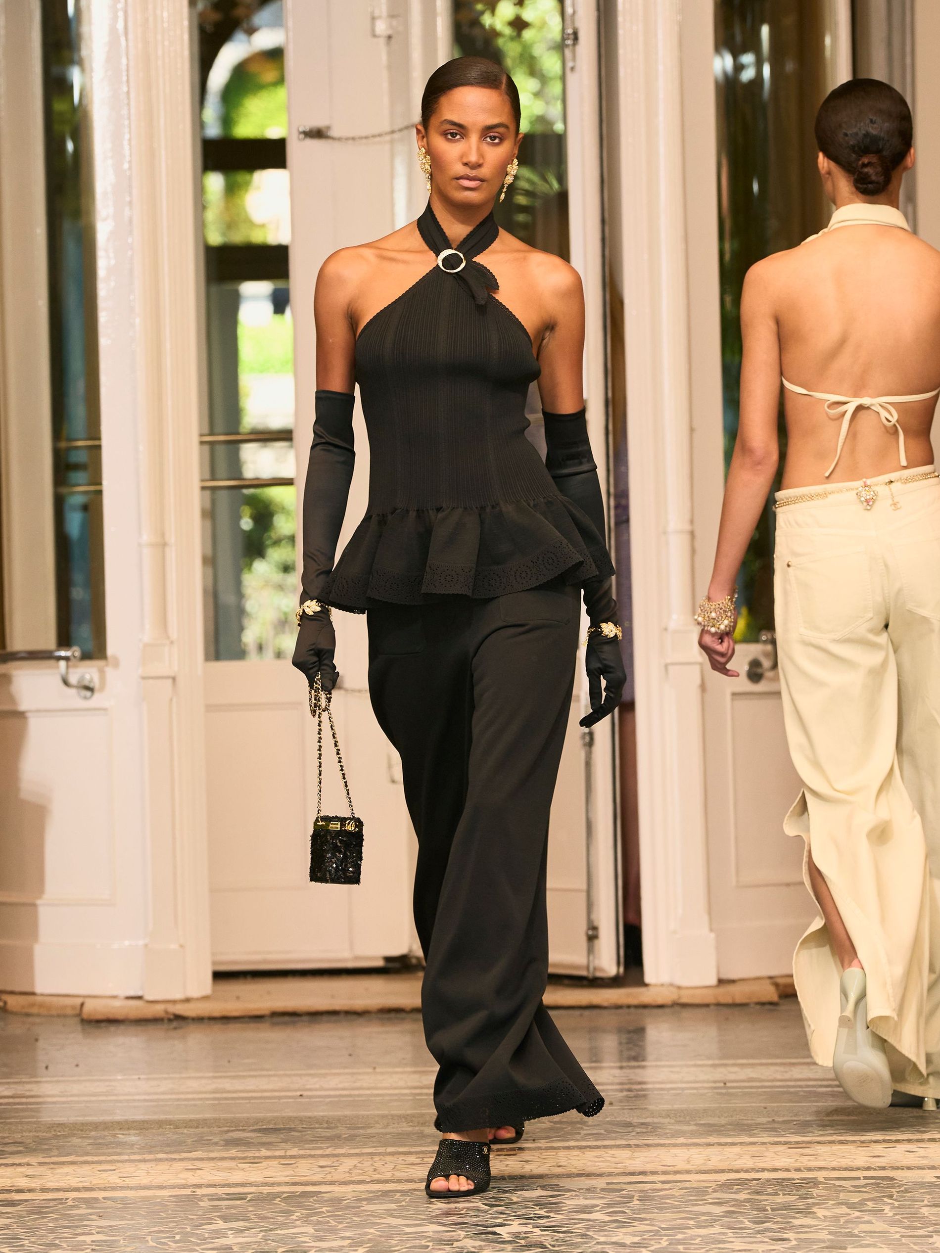 Chanel Cruise '26