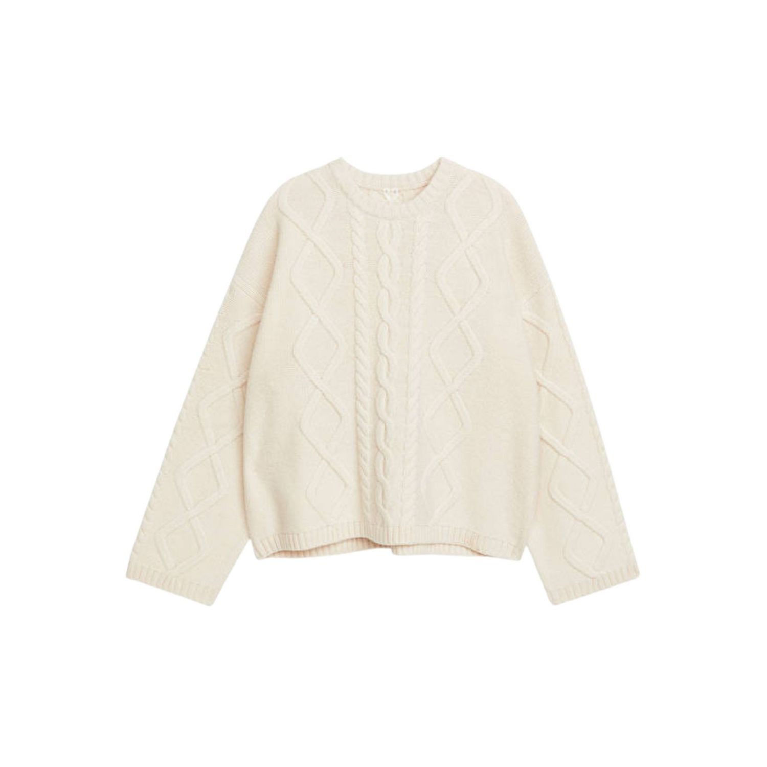 Summer sweaters are the style set's favourite staple, and should be ...