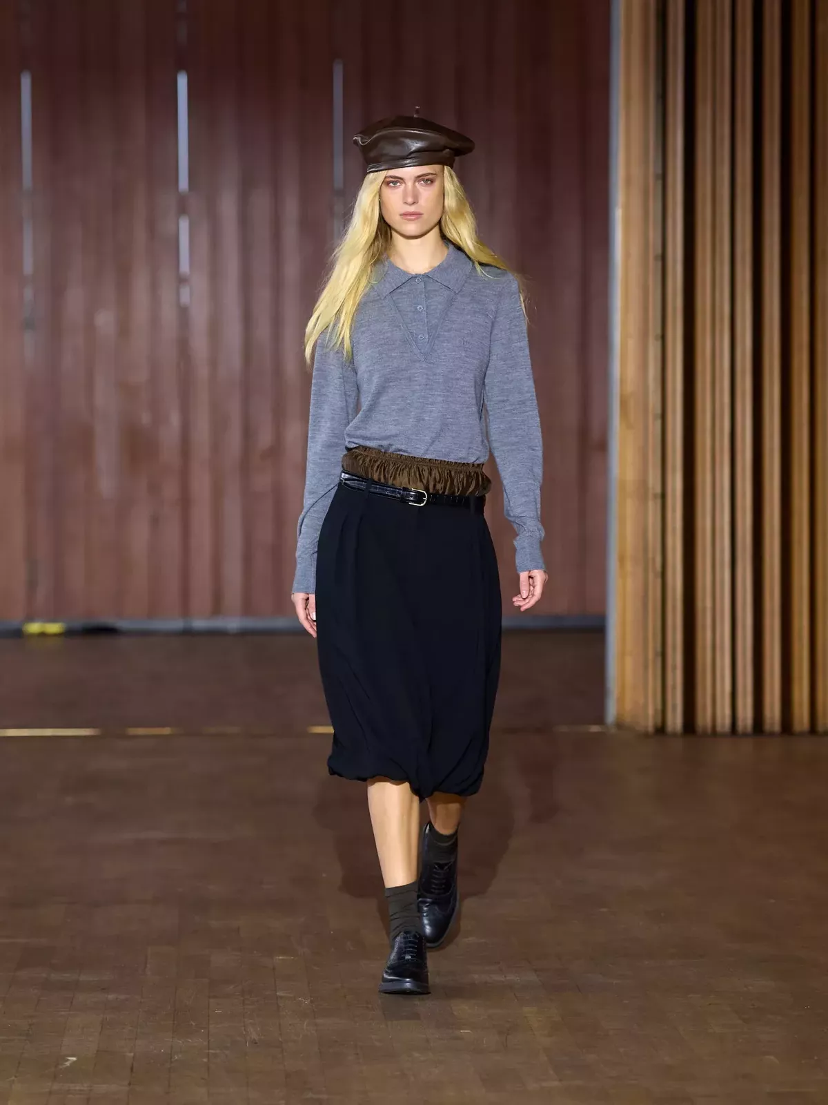 AW26 Copenhagen Fashion Week accessories trends