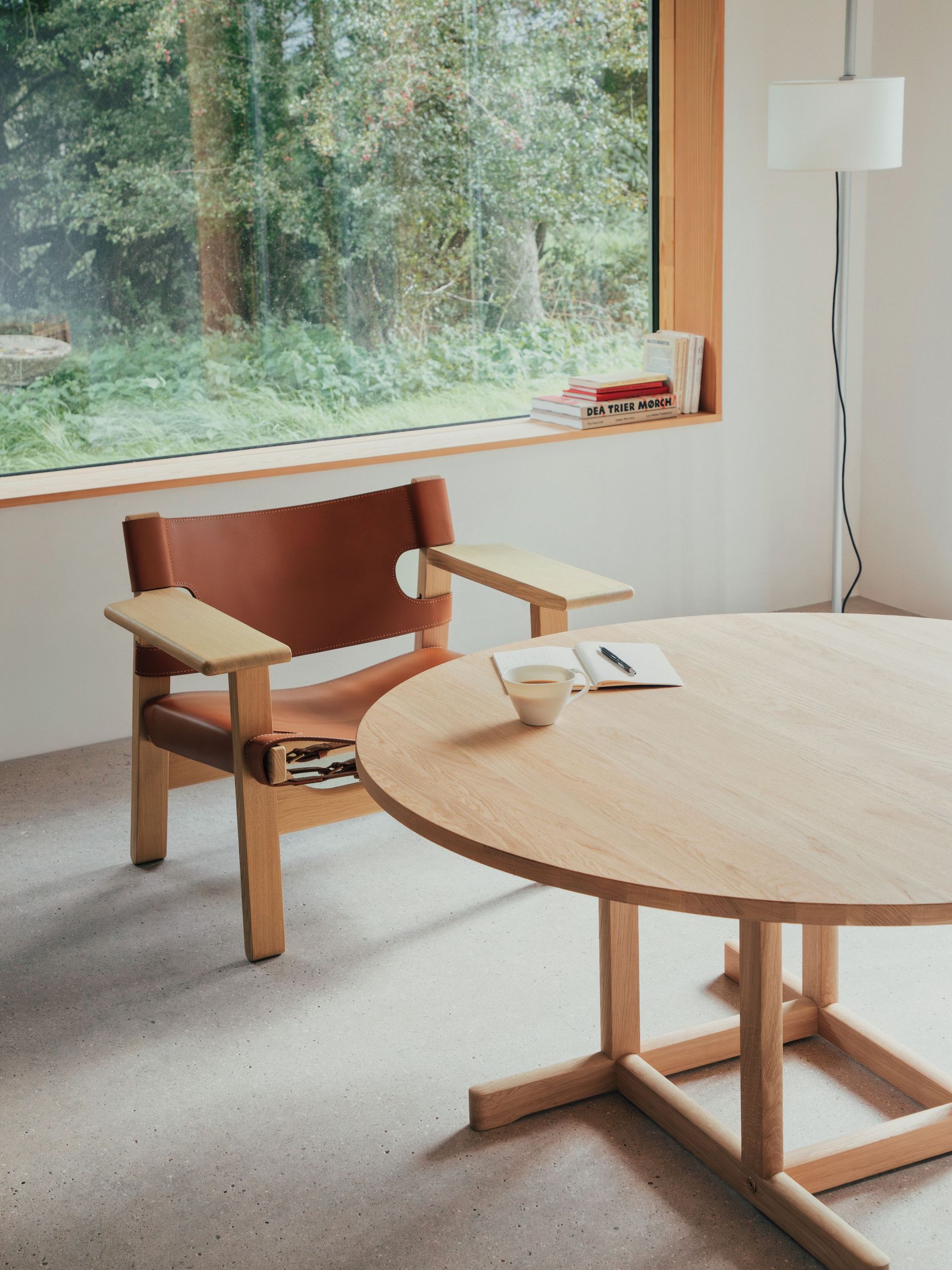 Fredericia Furniture at 2026 Milan Design Week