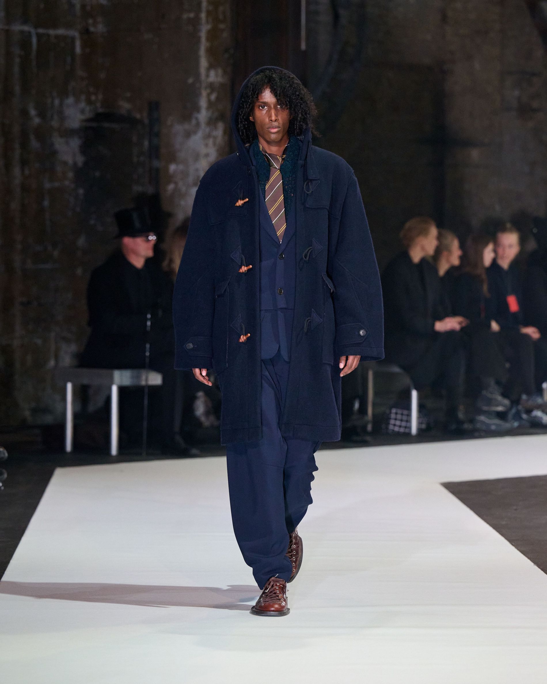 Henrik Vibskov AW26 collection