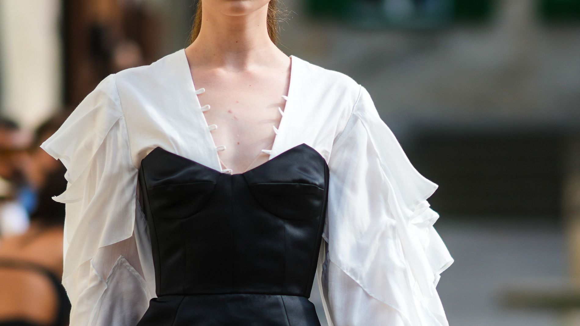 Corset AW 2021
