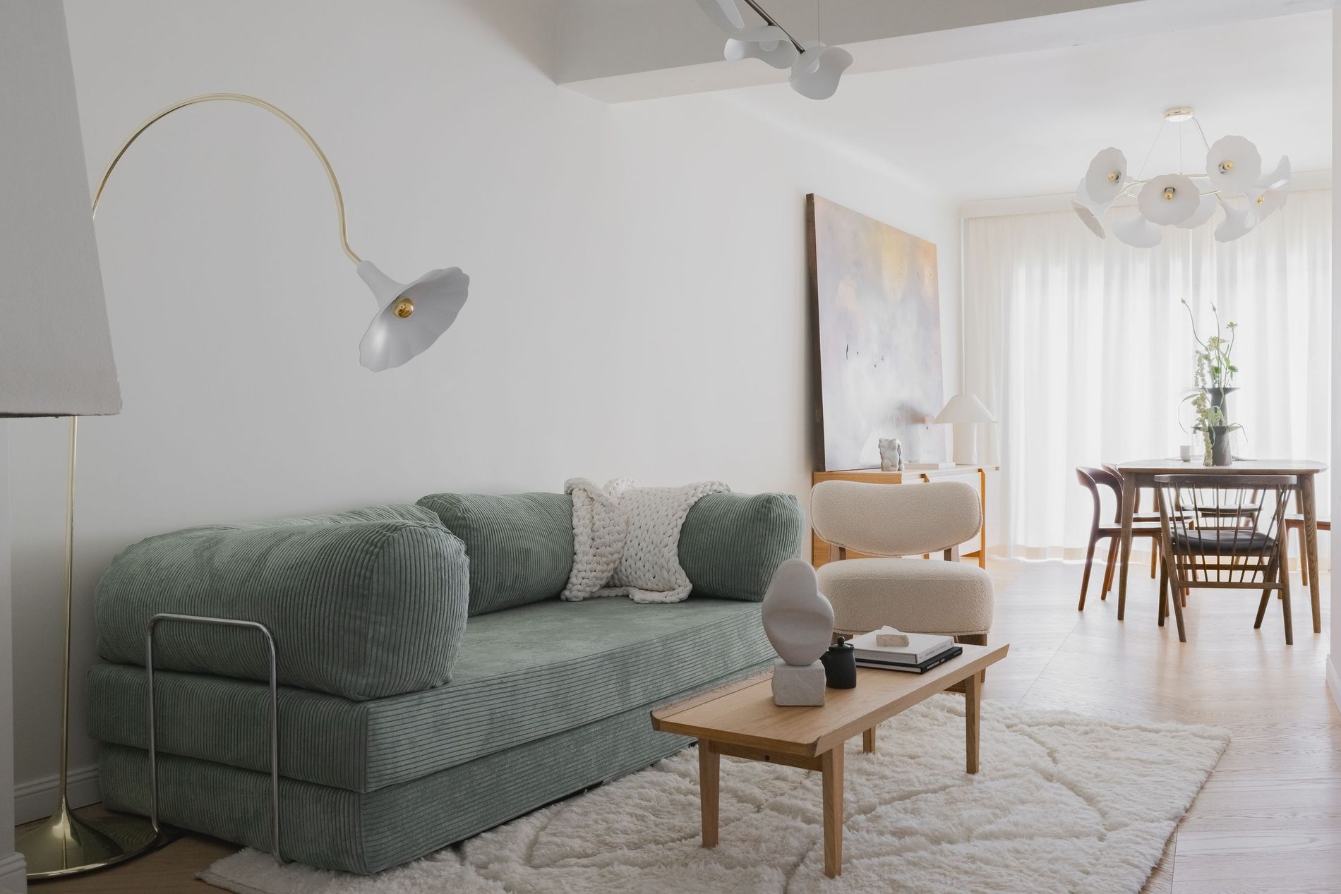 Alexandra Hoang's curated interiors guide