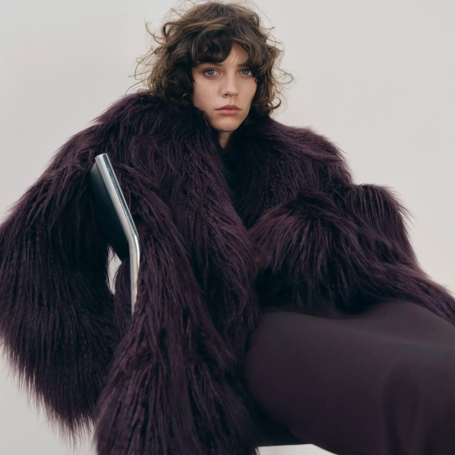 Best faux fur brands on sale