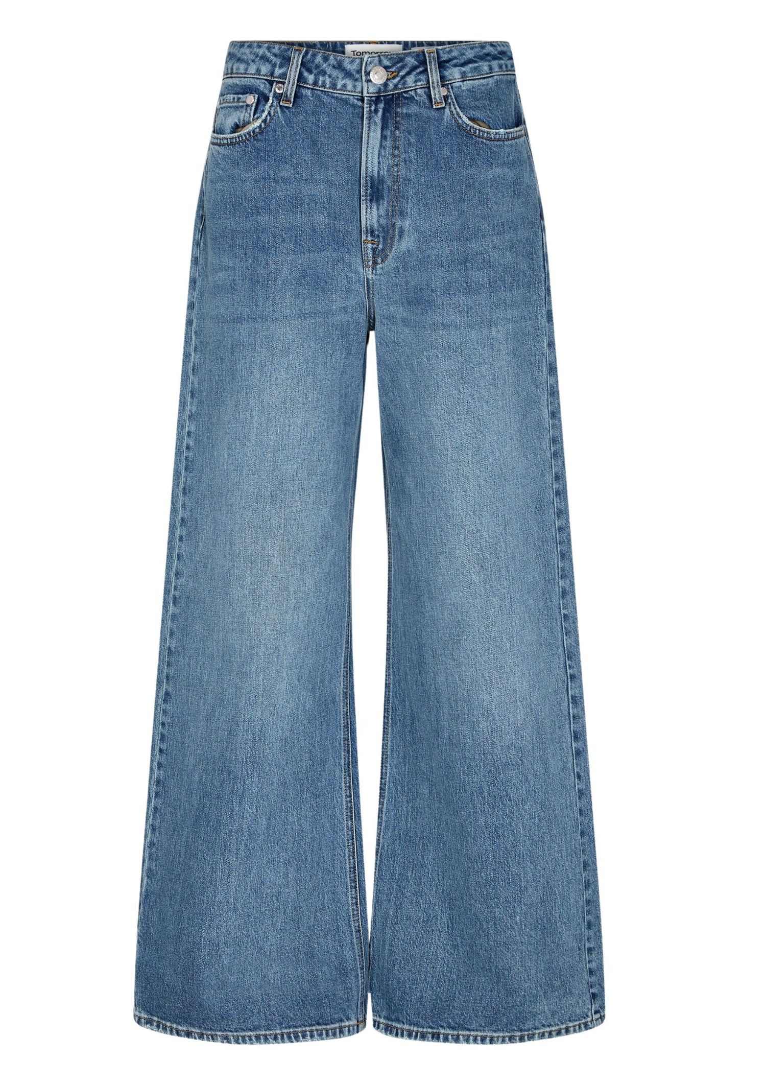 The best jeans from Scandinavian brands in 2023 - Vogue Scandinavia