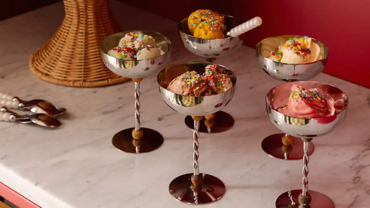 Olsson & Jensen at 2026 Maison&Objet