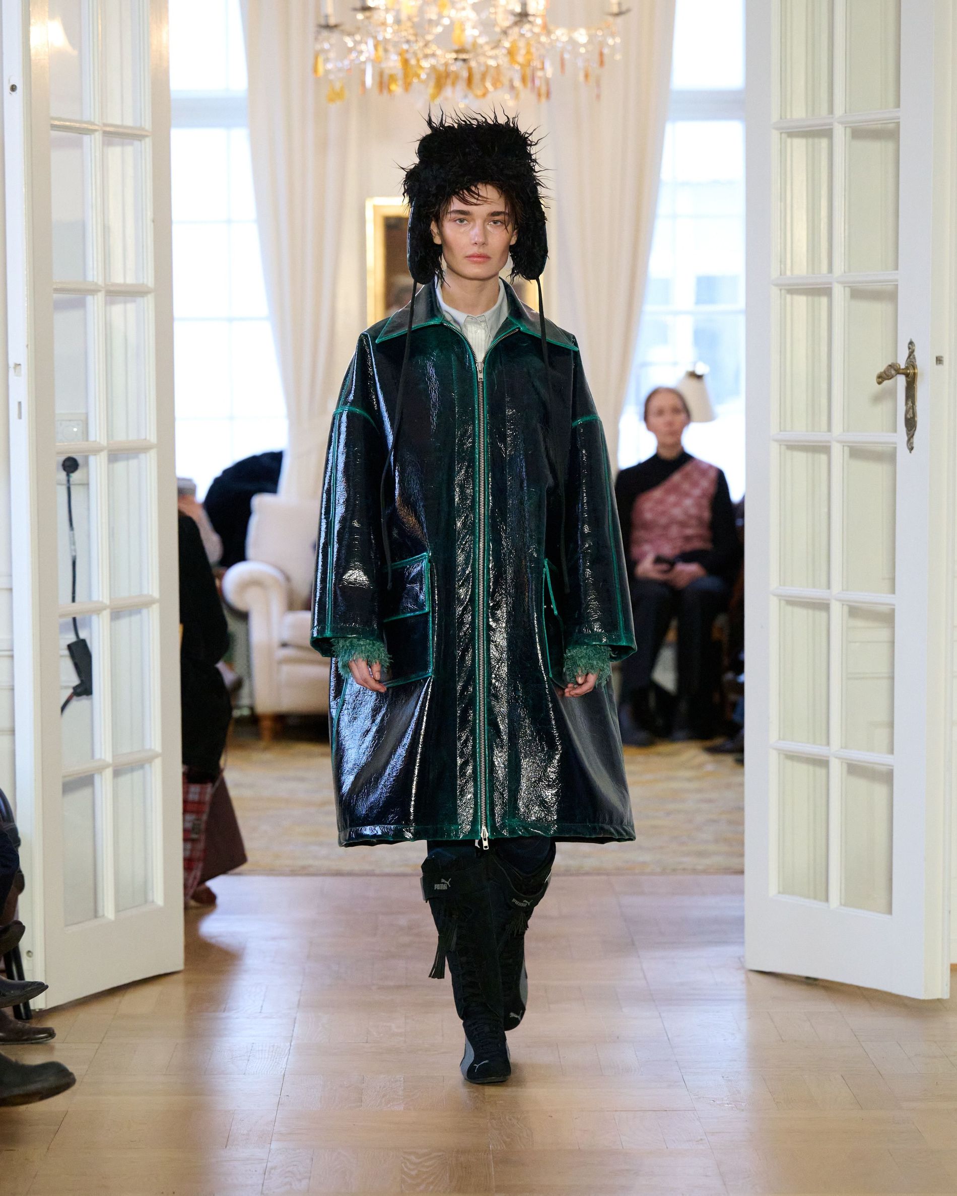 Rave Review AW26 collection