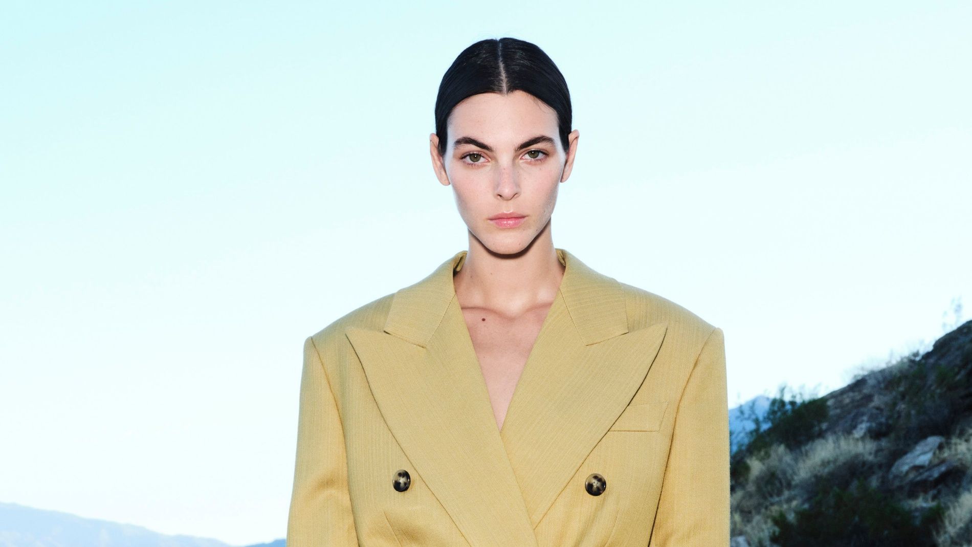 H&M Studio SS24 collection
