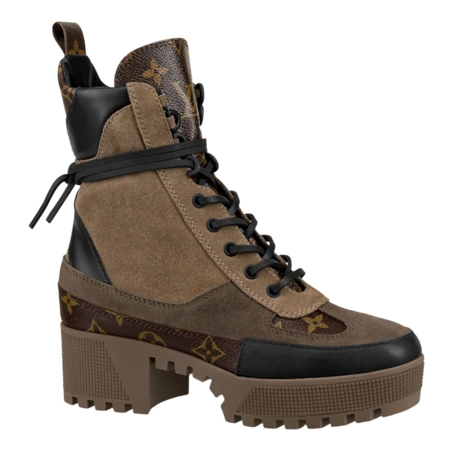 The 10 most fashionable hiking boots Vogue Scandinavia