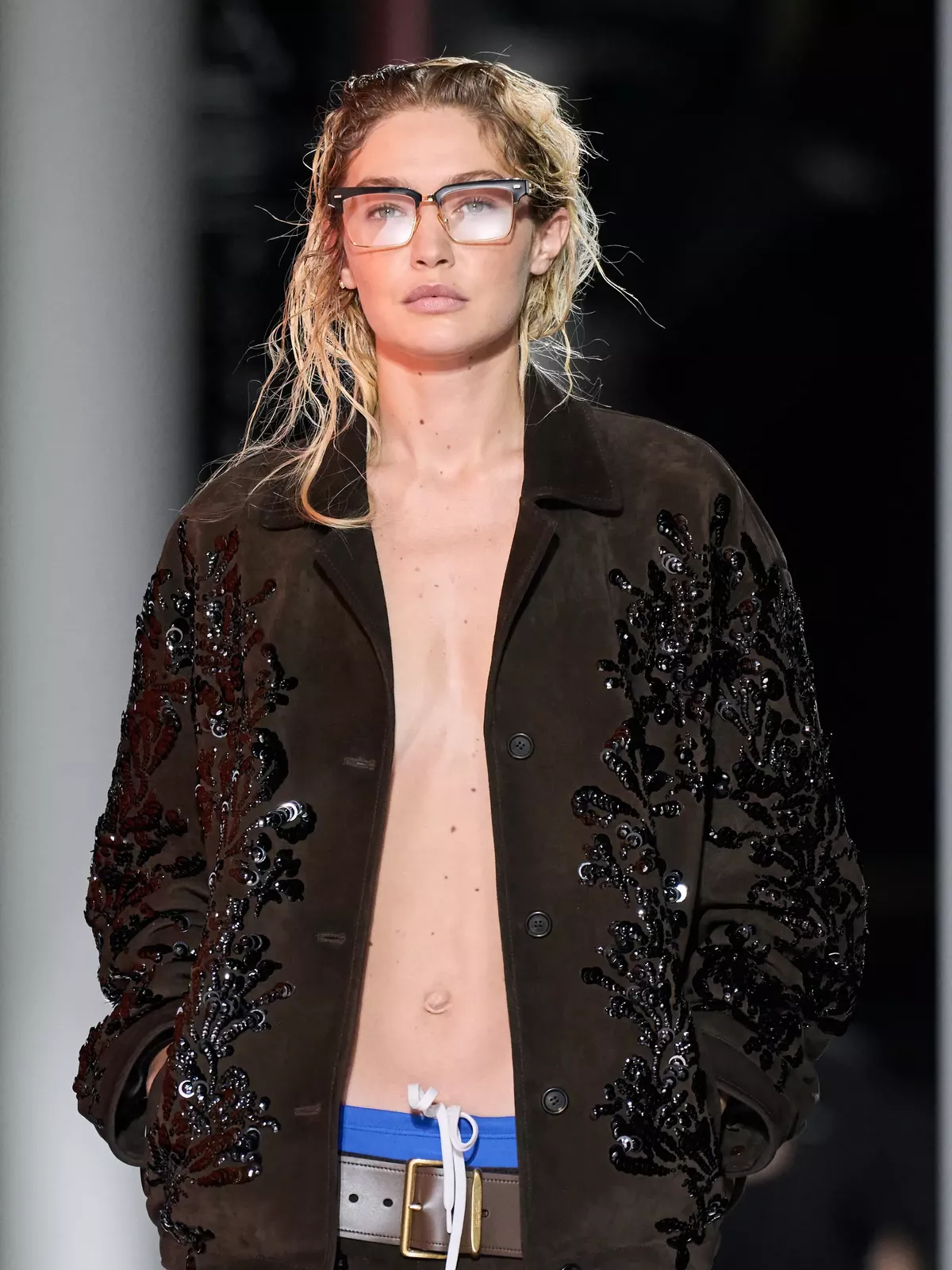 Miu_Miu_dirty_hair_trend_SS_24
