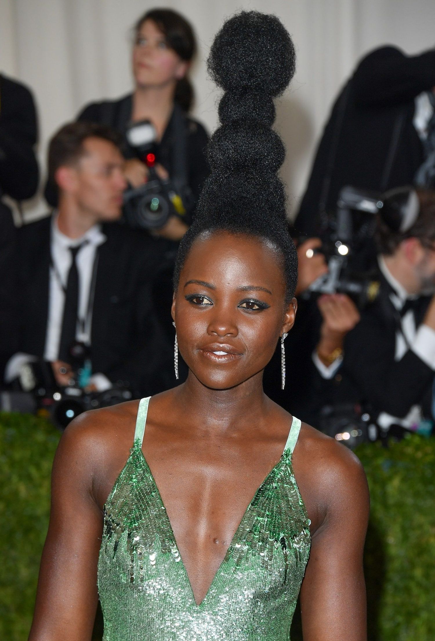 Lupita Nyong'o 