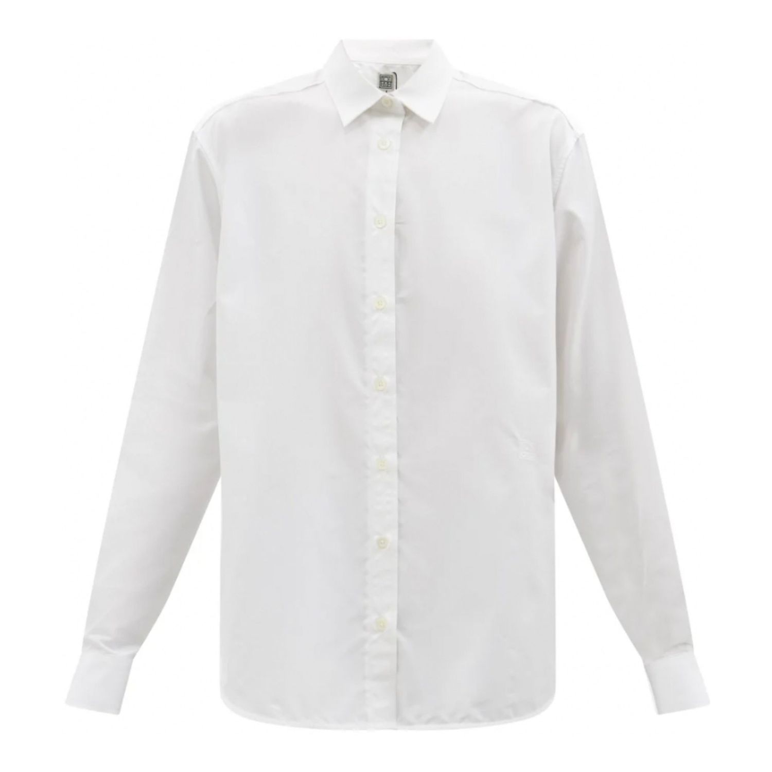 The 17 best white shirts by Scandinavian brands to buy now Vogue