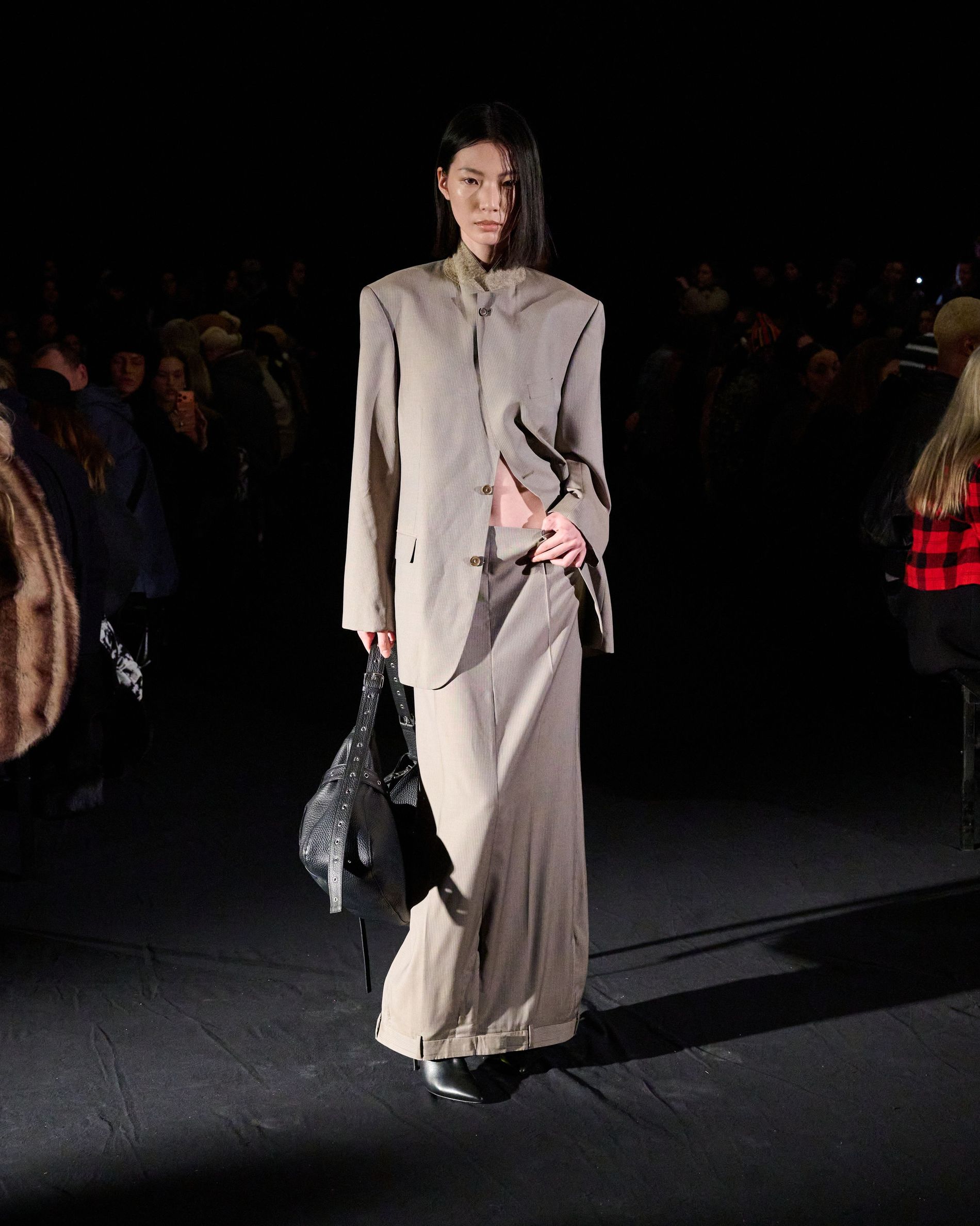 Taus AW26 collection