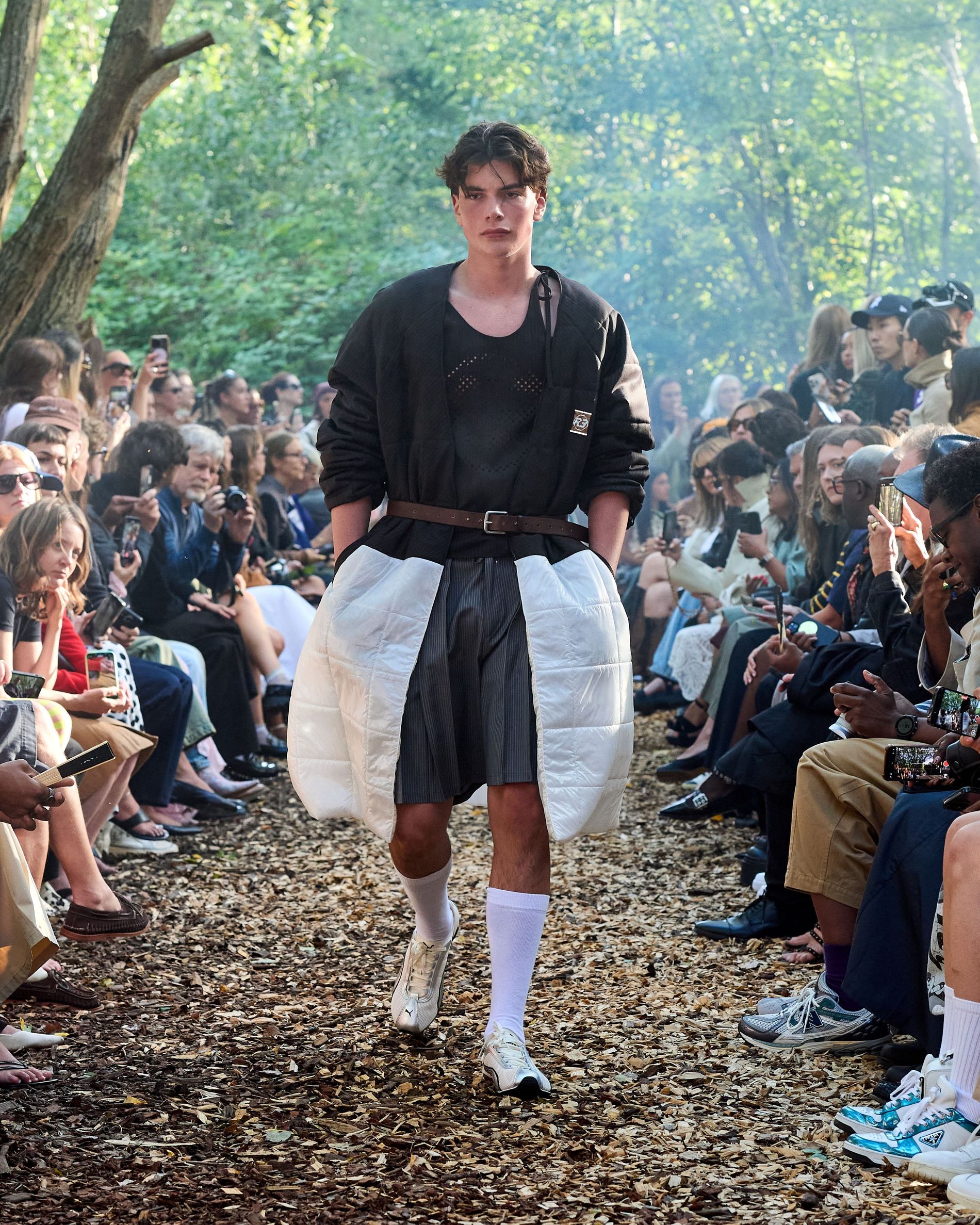 Rolf Ekroth SS26 collection