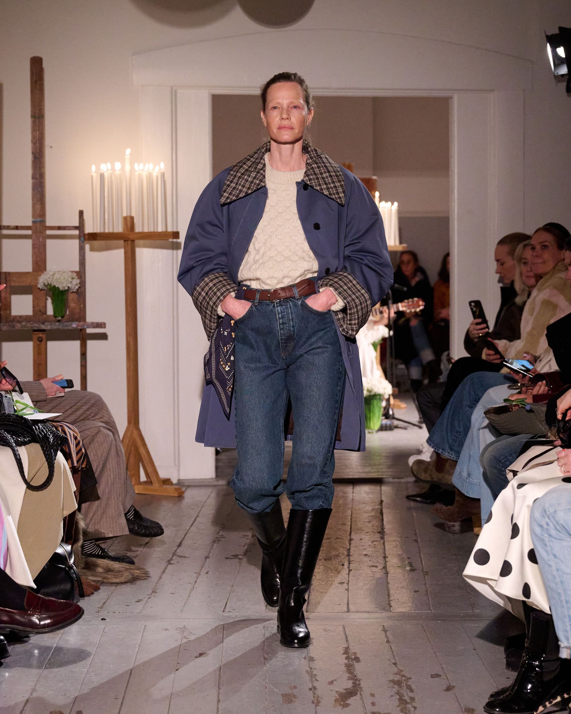 Skall Studio AW26 collection